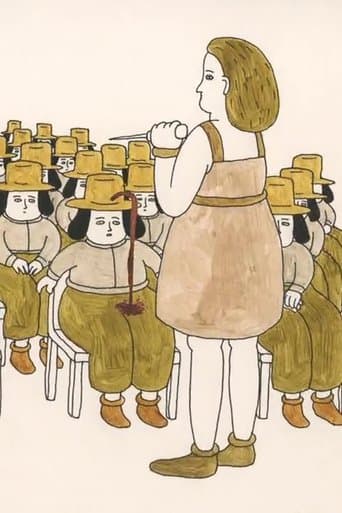 Small People with Hats poster - Find streaming availability
