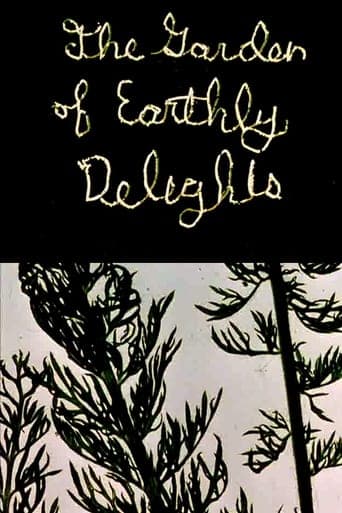 The Garden of Earthly Delights poster - Find streaming availability