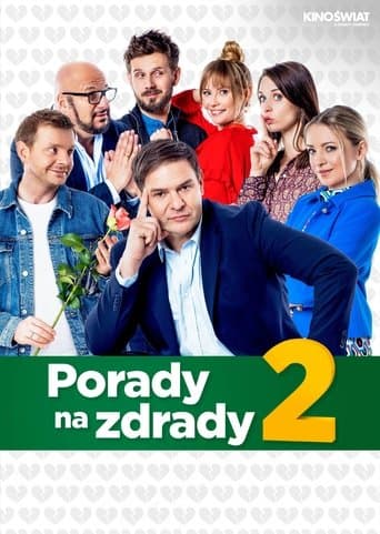 Tips for Cheating 2 poster - Find streaming availability
