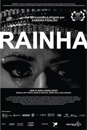 Rainha poster - Find streaming availability