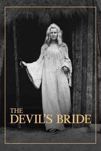 The Devil's Bride poster - Find streaming availability