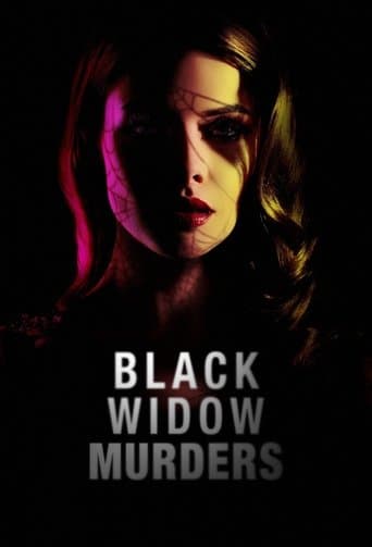 Black Widow Murders poster - Find streaming availability