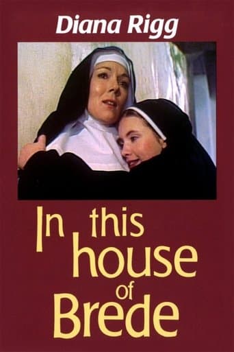 In This House of Brede poster - Find streaming availability