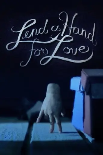 Lend a Hand for Love poster - Find streaming availability