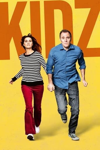 Kidz poster - Find streaming availability