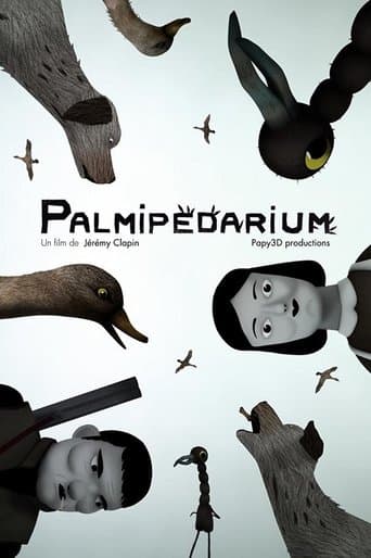 Palmipedarium poster - Find streaming availability