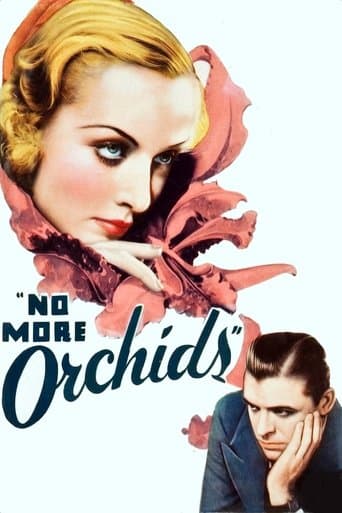 No More Orchids poster - Find streaming availability