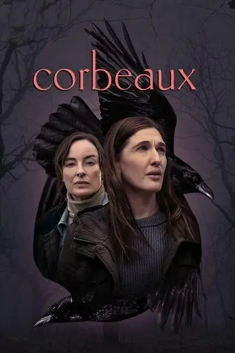 Corbeaux poster - Find streaming availability