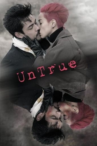 UnTrue poster - Find streaming availability