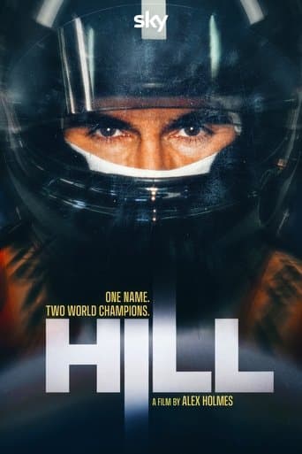 Hill poster - Find streaming availability