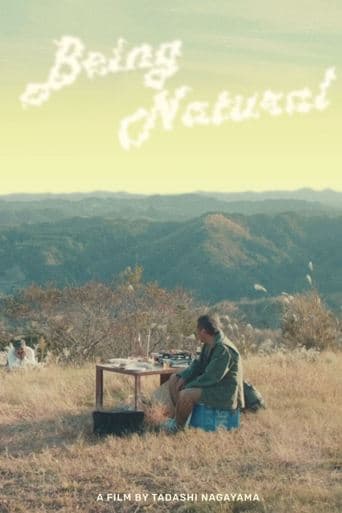 Being Natural poster - Find streaming availability