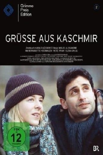 Grüße aus Kaschmir poster - Find streaming availability