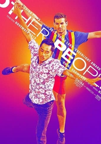 Other People poster - Find streaming availability