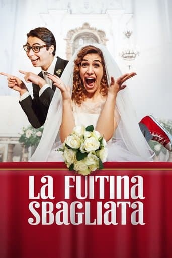 La fuitina sbagliata poster - Find streaming availability