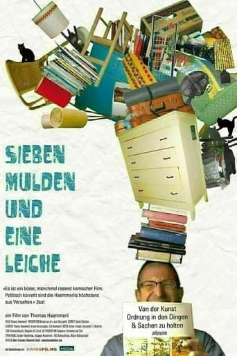 Sieben Mulden und eine Leiche poster - Find streaming availability