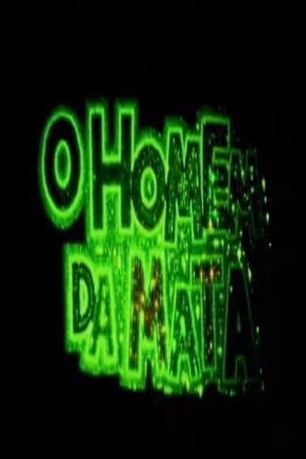 O Homem da Mata poster - Find streaming availability
