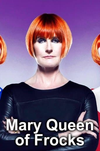 Mary, Queen of Frocks poster - Find streaming availability