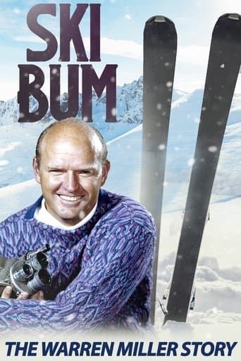 Ski Bum: The Warren Miller Story poster - Find streaming availability