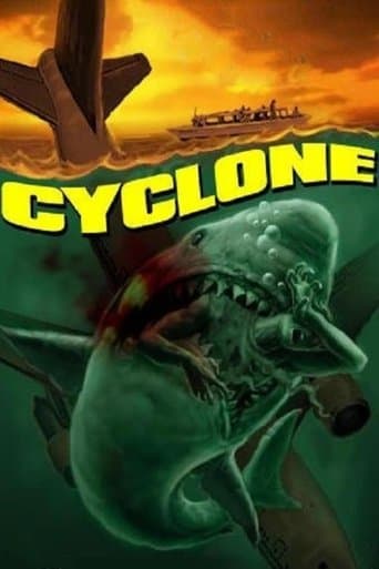 Cyclone poster - Find streaming availability