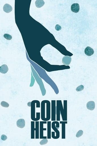 Coin Heist poster - Find streaming availability