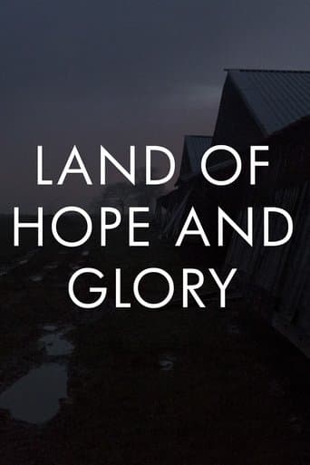 Land of Hope and Glory poster - Find streaming availability