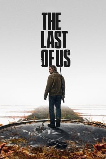 The Last of Us poster - Find streaming availability