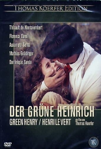 Henry's Romance poster - Find streaming availability