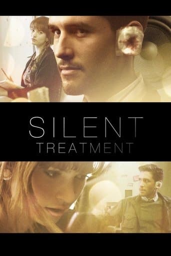Silent Treatment poster - Find streaming availability