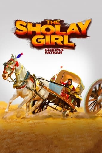 The Sholay Girl poster - Find streaming availability