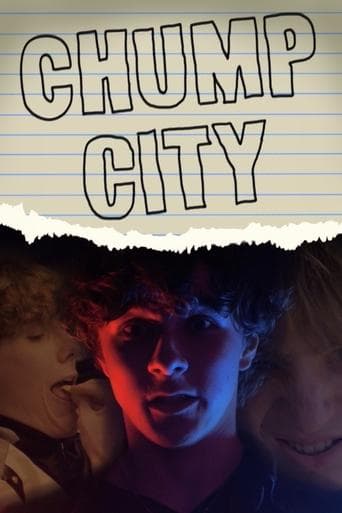 Chump City poster - Find streaming availability