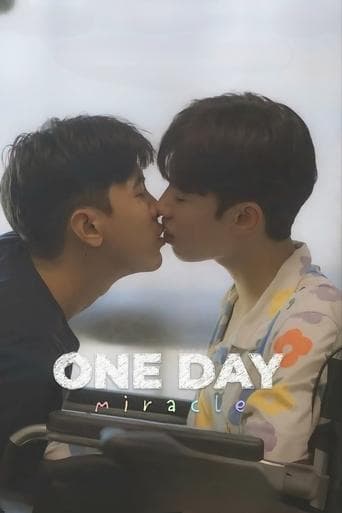 One Day Miracle poster - Find streaming availability