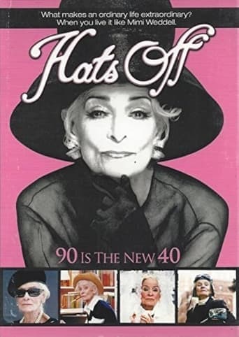 Hats Off poster - Find streaming availability