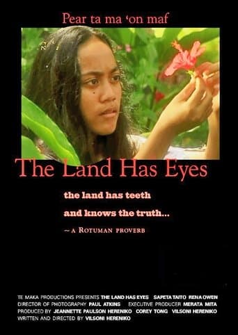 The Land Has Eyes poster - Find streaming availability