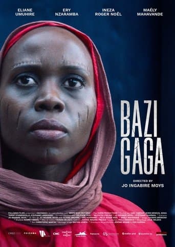 Bazigaga poster - Find streaming availability