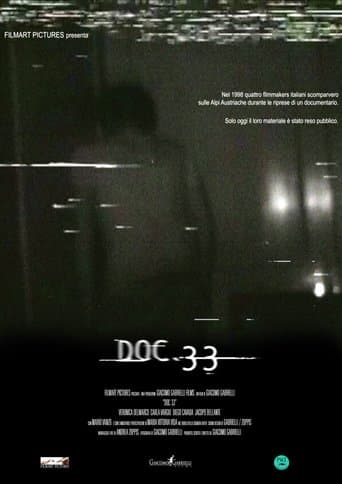 Doc. 33 poster - Find streaming availability