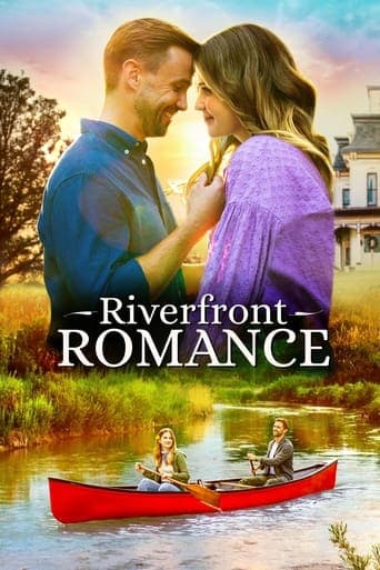 Riverfront Romance poster - Find streaming availability