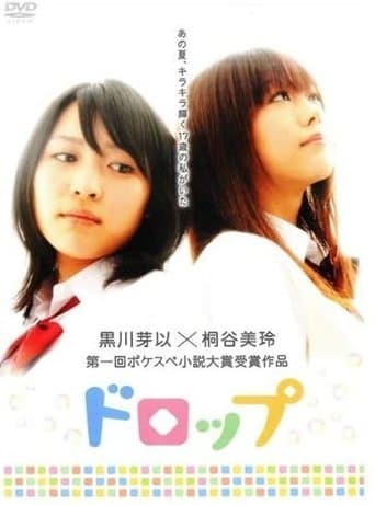 Drop poster - Find streaming availability