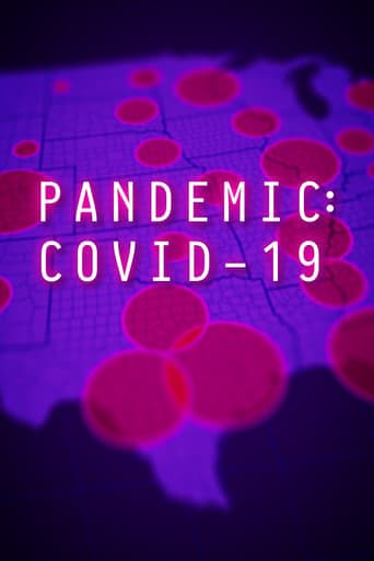 Pandemic: COVID-19 poster - Find streaming availability