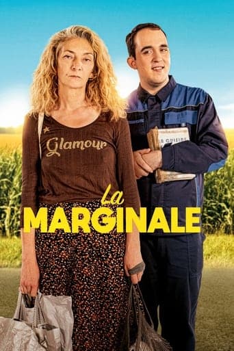 The Marginalized poster - Find streaming availability