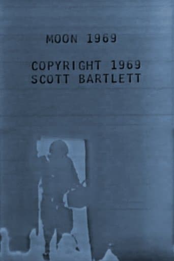 Moon 1969 poster - Find streaming availability