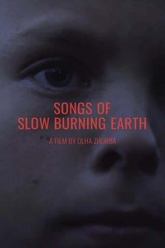 Songs of Slow Burning Earth poster - Find streaming availability