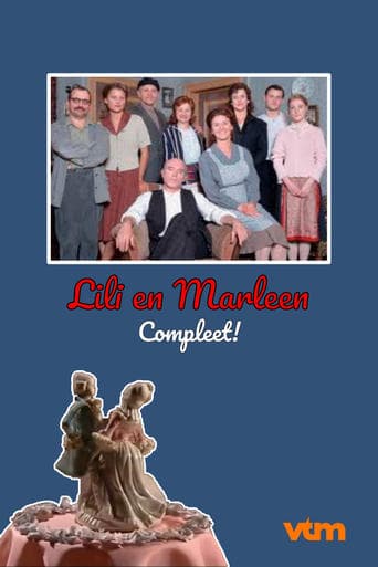 Lili and Marleen poster - Find streaming availability