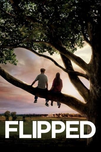 Flipped poster - Find streaming availability