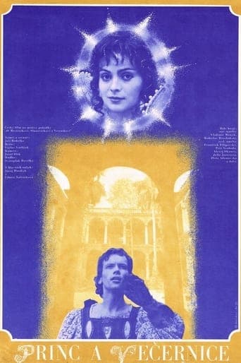 Prince and the Evening Star poster - Find streaming availability