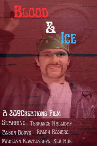 Blood & Ice poster - Find streaming availability