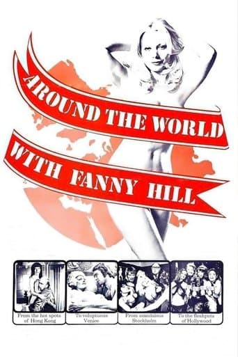 Around the World with Fanny Hill poster - Find streaming availability