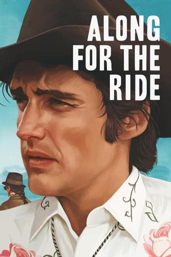 Along for the Ride poster - Find streaming availability