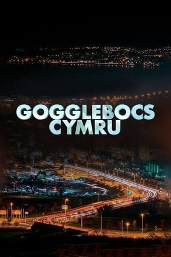 Gogglebox Wales poster - Find streaming availability