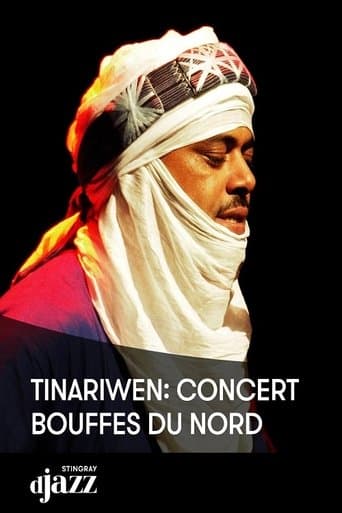 Tinariwen aux bouffes du Nord poster - Find streaming availability