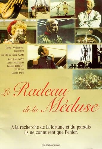 Le radeau de la Méduse poster - Find streaming availability